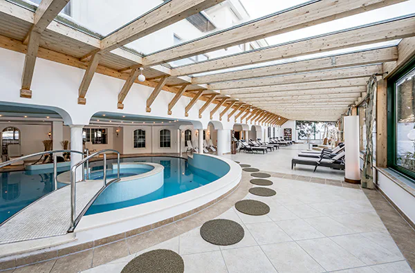 Wellnessurlaub Reischach in Südtirol für 2 (2 Nächte) - 3