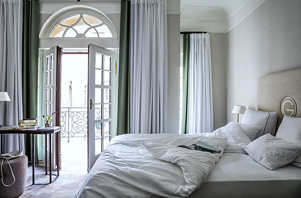 Luxushotel Dresden für 2 (2 Nächte) - 2