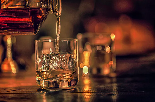 Whisky Tasting Hamburg (2,5 Stunden) - 1