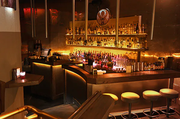 Whisky Tasting Hamburg (2,5 Stunden) - 2