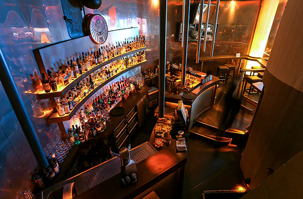Whisky Tasting Hamburg (2,5 Stunden) - 4