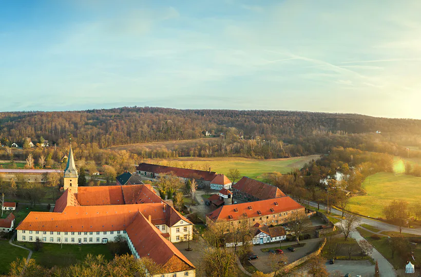 Romantikurlaub Goslar für 2 (1 Nacht)