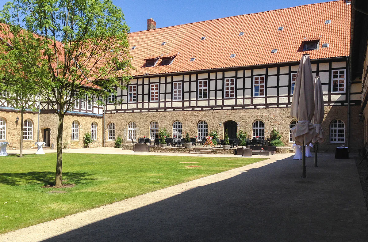 Romantikurlaub Goslar für 2 (1 Nacht) - 6