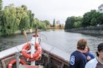 Motorbootführerschein Berlin