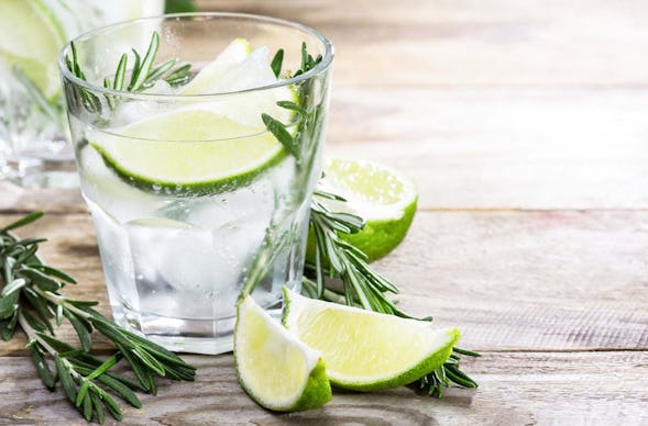 Gin Brennkurs Düsseldorf