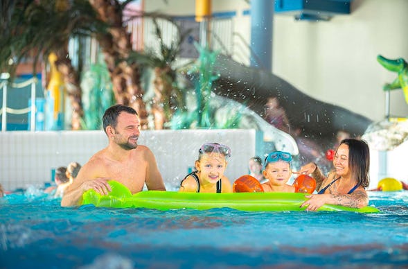 Kurztrip Rudolstadt für 4 (1 Nacht)