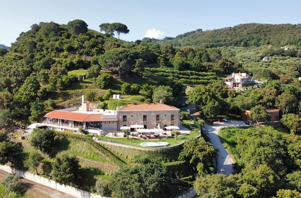 Kurzurlaub Sizilien für 2 (2 Nächte)