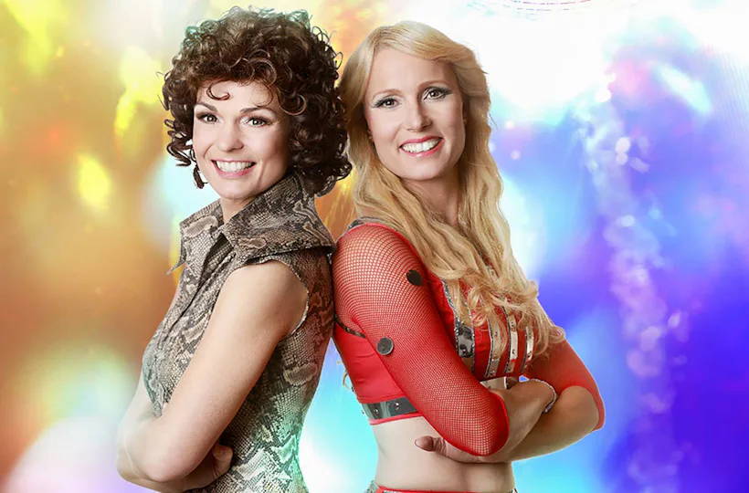 ABBA Dinner Büttelborn