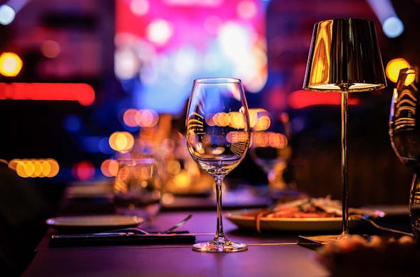 ABBA Dinner Show Schotten