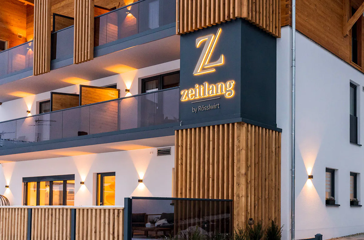 Aktivurlaub im Bayerischen Wald für 2 (2 Nächte) - 1
