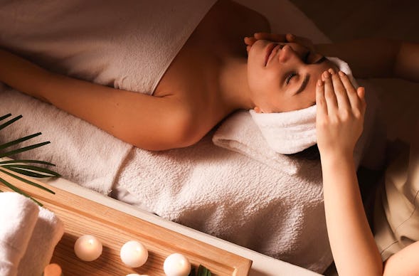 Aloe Vera Massage Bad Salzuflen