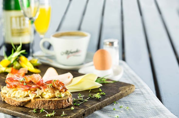 Frühstück & Altbiersafari für 2