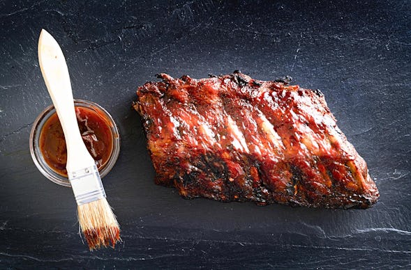 American BBQ Grillkurs Solingen