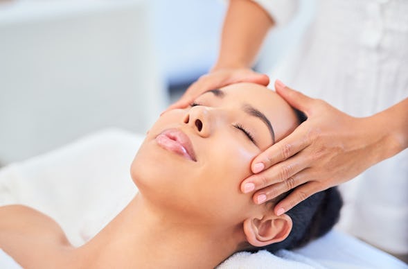 Aquapeeling mit Ultraschall Hamburg (1 Std.)