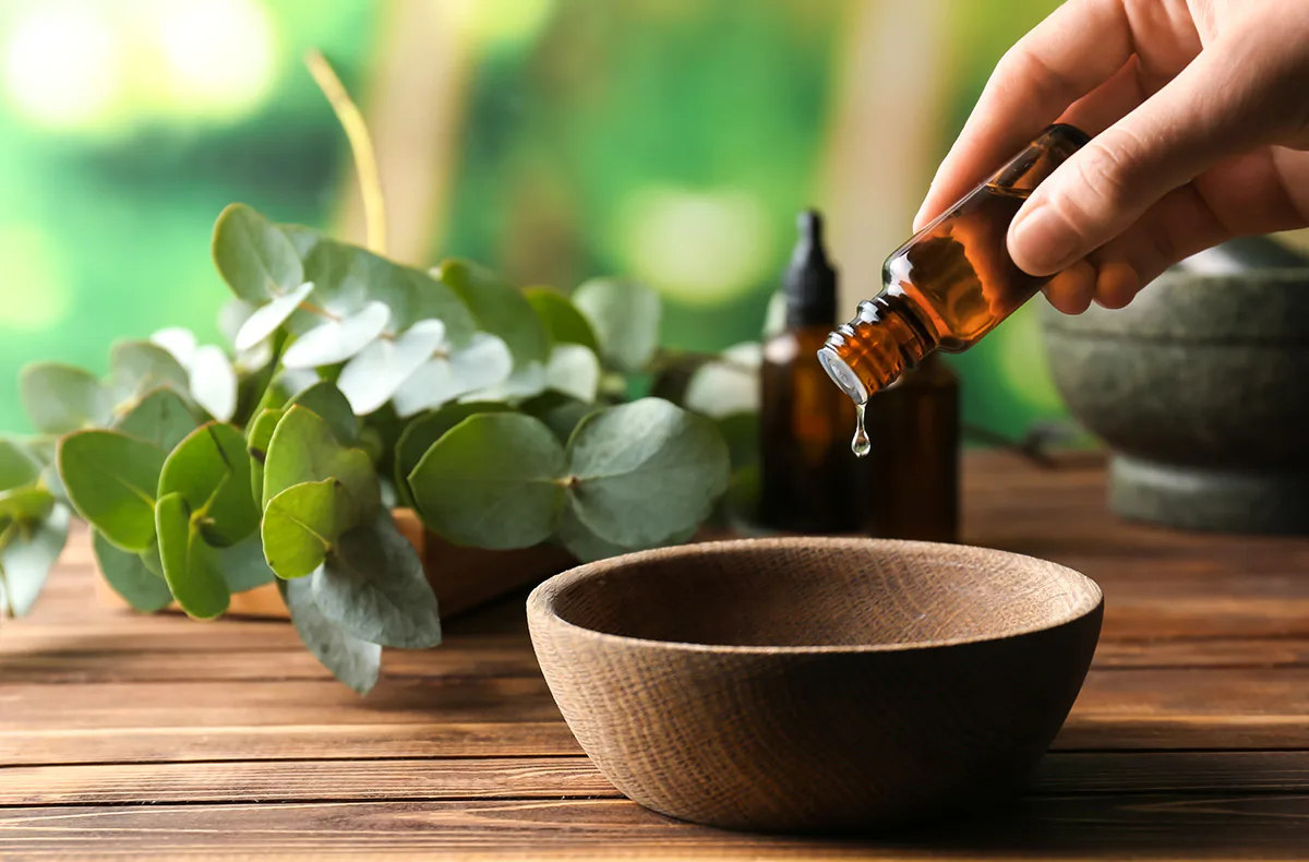Klangmassage mit Aromaduft Hilden - 4