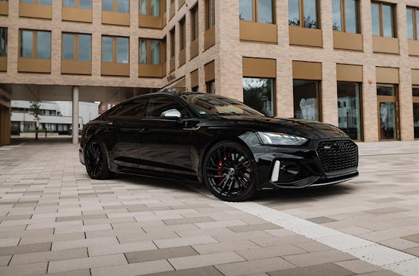 Audi RS5 mieten Neustadt am Rübenberge (Tagesmiete)