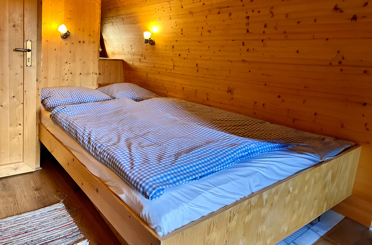 Außergewöhnlich Übernachten Pottenstein mit Therme für 2 (1 Nacht) - 4