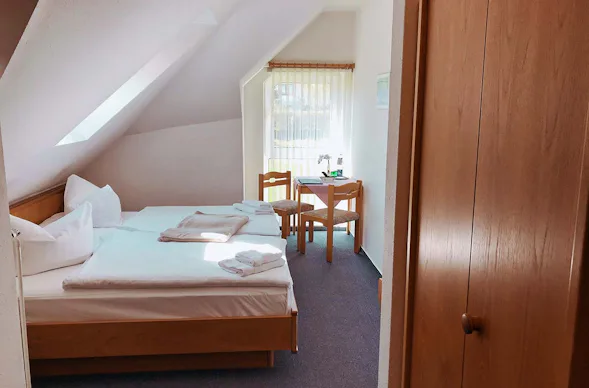 Auszeit auf Rügen für 2 (4 Nächte)