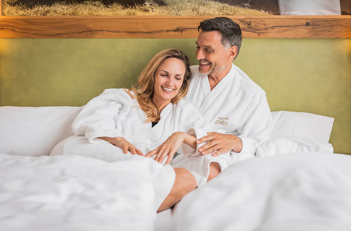 Wellness Auszeit Seefeld in Tirol für 2 (1 Nacht) - 1