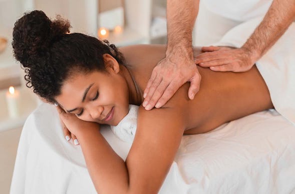 Ayurveda Massage Weiz