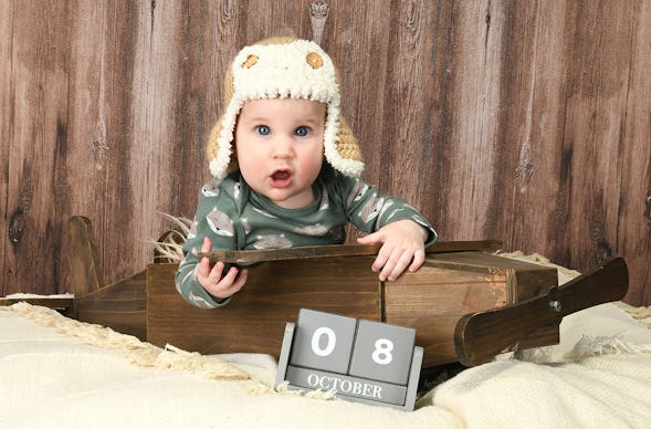 Baby Fotoshooting Solingen