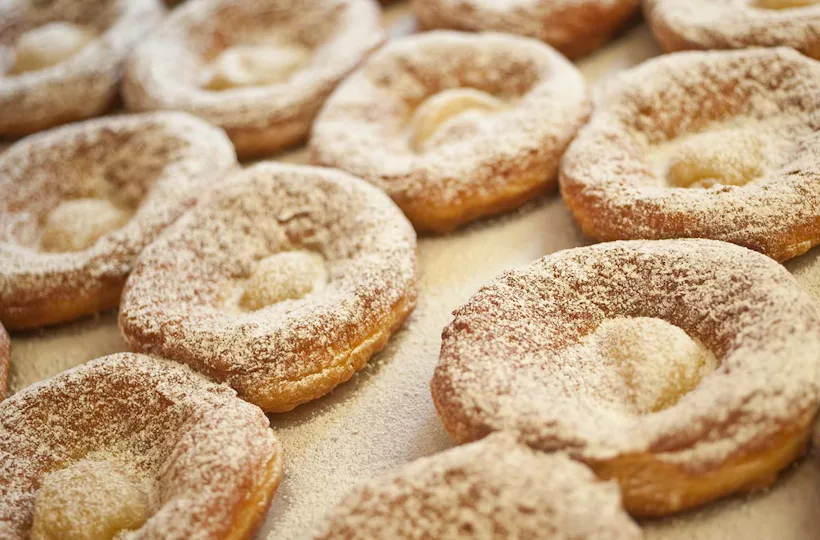 Bäckereimuseum Kulmbach