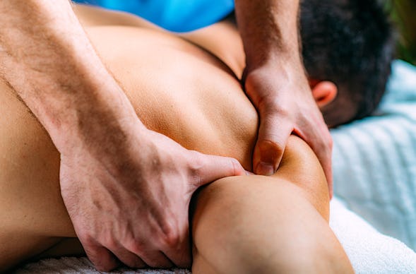 Bali Massage Bad Soden am Taunus