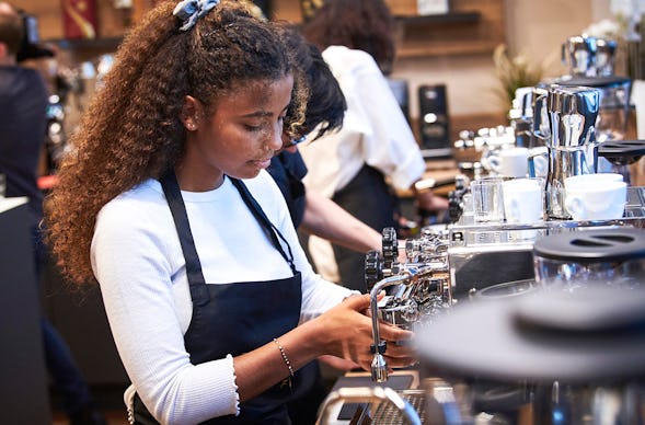 Barista Kurs München
