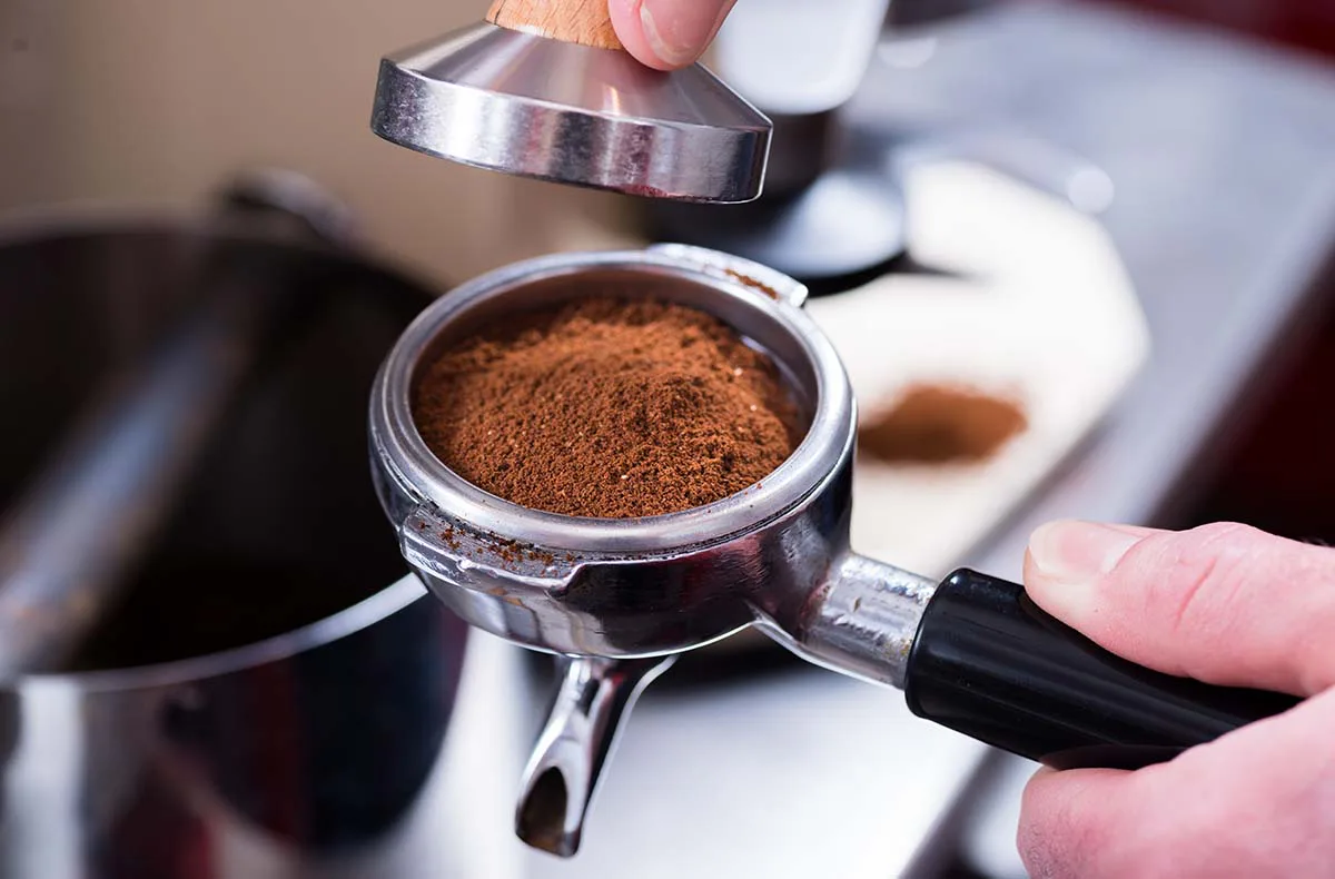 Barista Kurs München (Latin Feeling) - 3