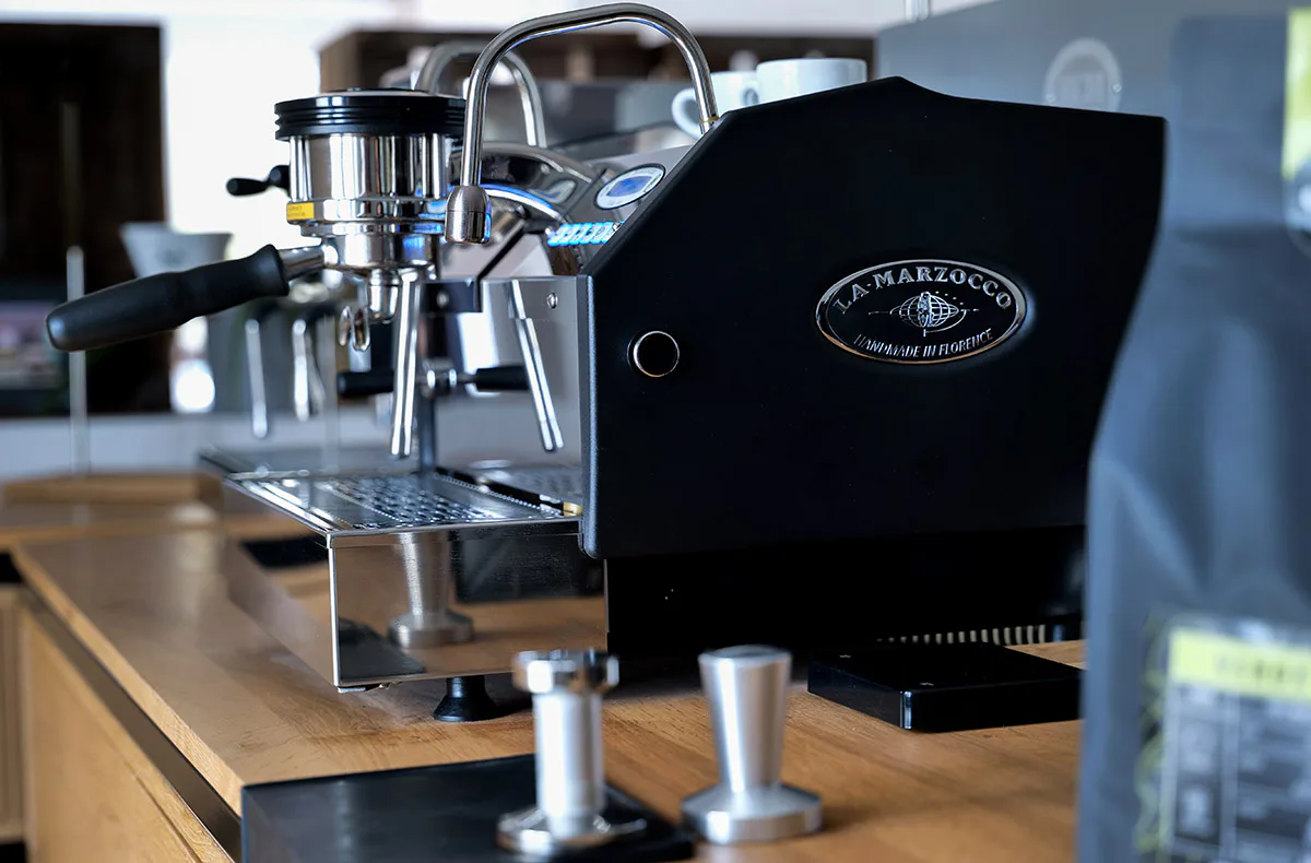 Barista Kurs für Fortgeschrittene Sulzbach-Rosenberg - 4