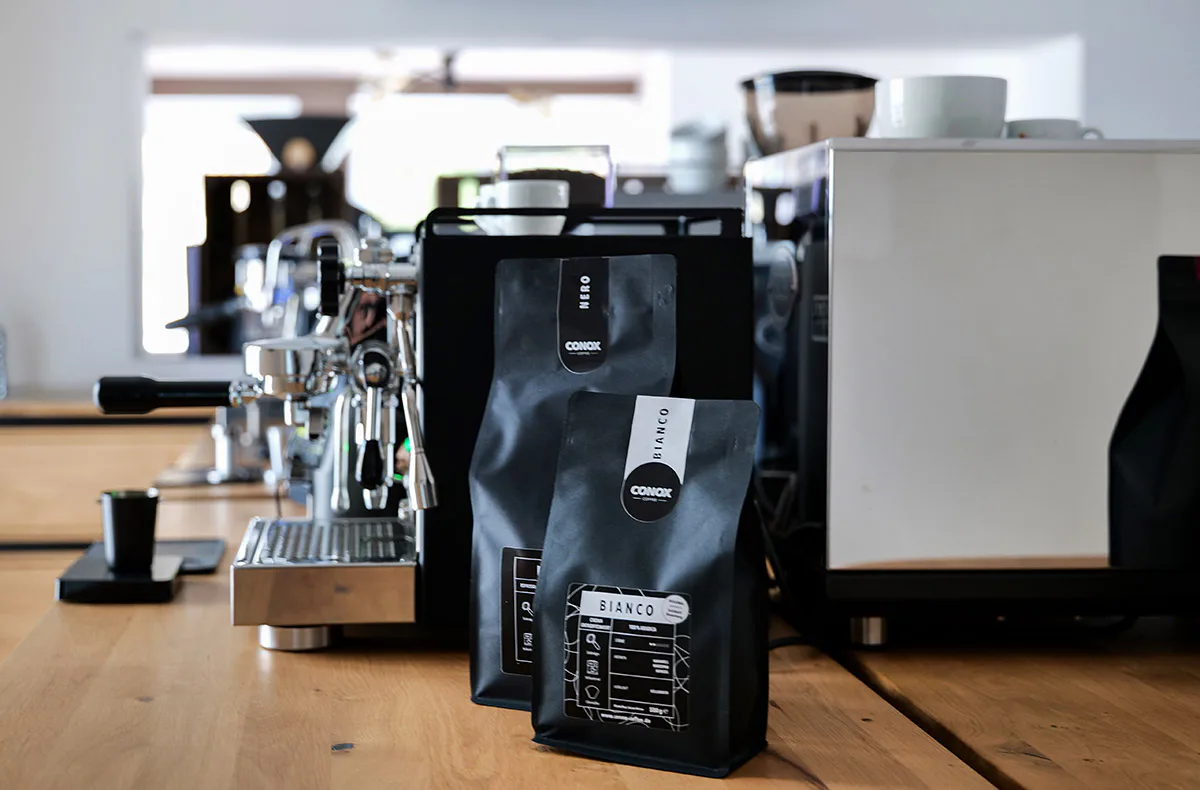 Barista Kurs für Fortgeschrittene Sulzbach-Rosenberg - 5
