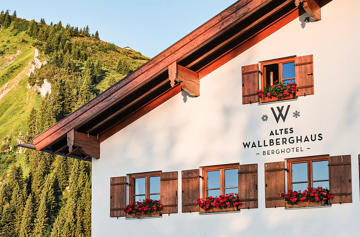 Berghütten Urlaub am Tegernsee für 2 (1 Nacht) - 9