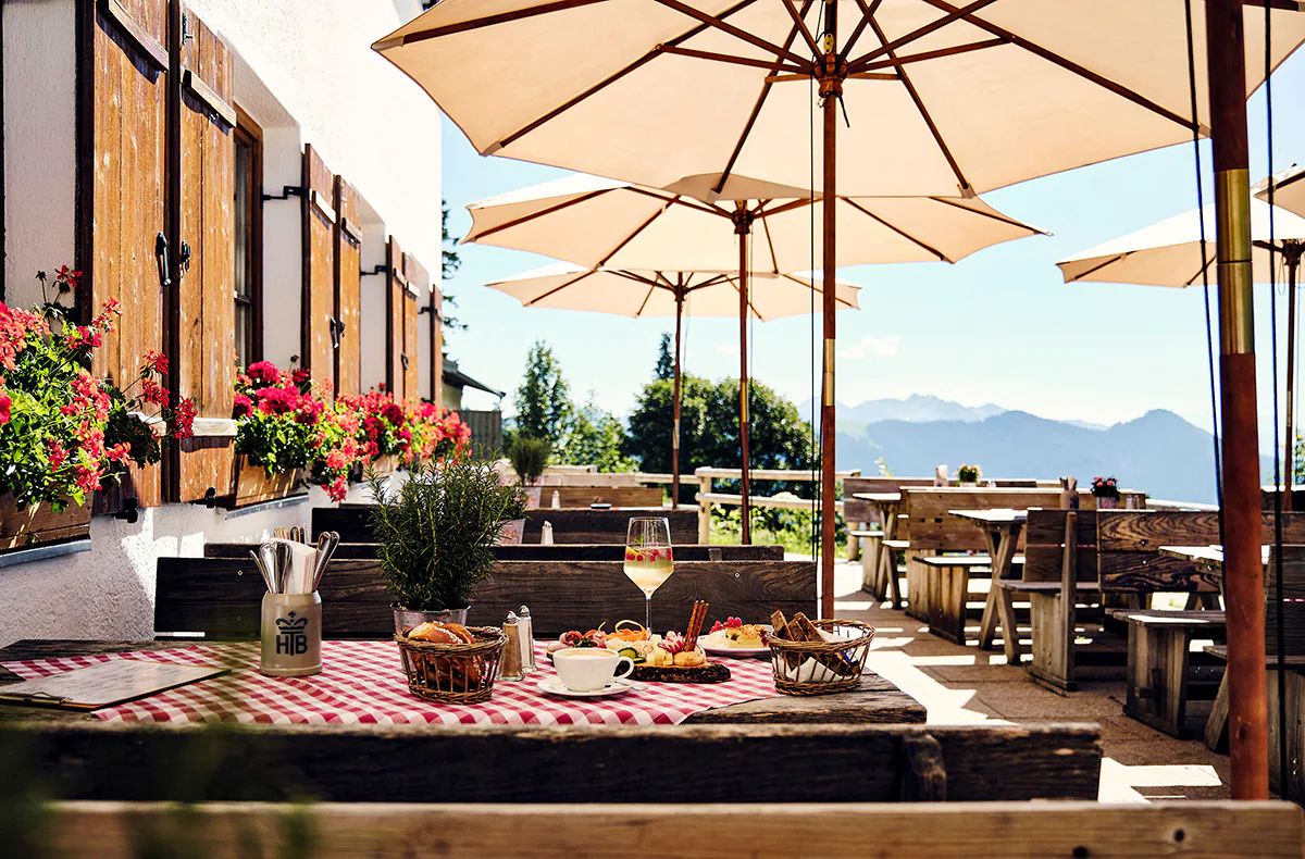 Berghütten Urlaub am Tegernsee für 2 (1 Nacht) - 10