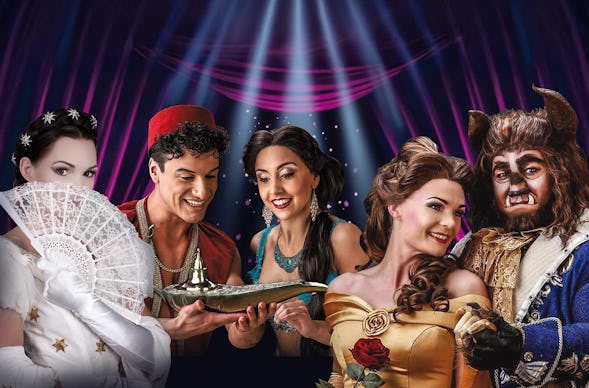 Best of Musicals Mühlheim am Main