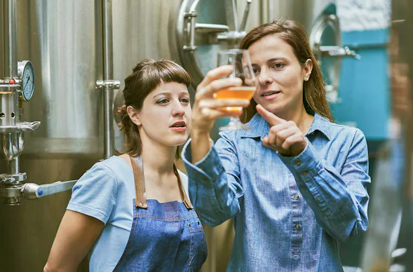 Bier brauen und Treberbrot backen Karlsruhe