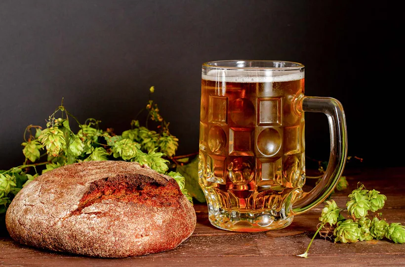Bier brauen und Treberbrot backen Karlsruhe