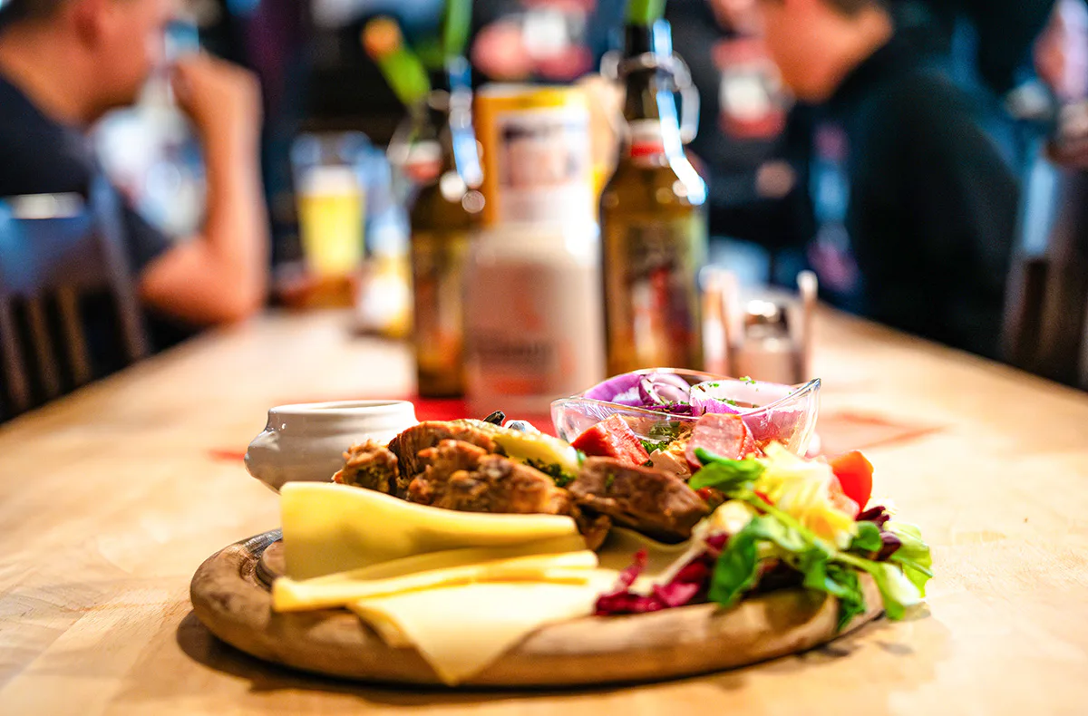 Bierbraukurs Schongau - 4