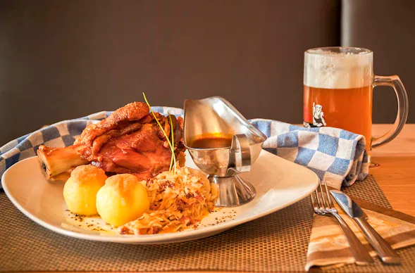 Bierreise Medebach für 2 (2 Nächte)