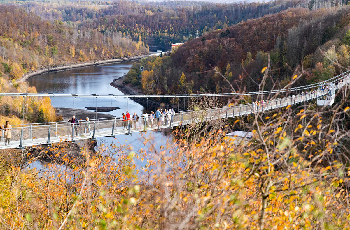 Wanderung inkl. Bierverkostung Oberharz am Brocken - 6