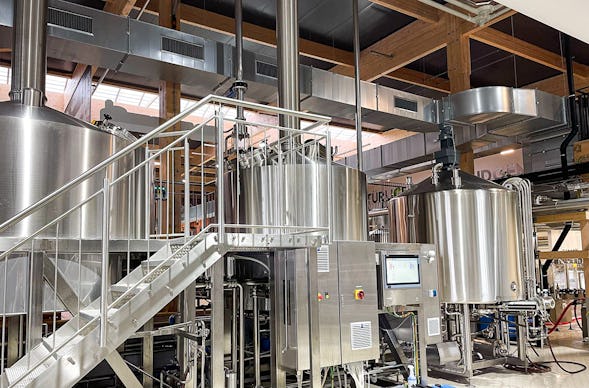 Brauerei-Führung Mönchhagen für 2