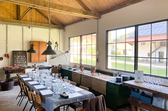 Braukurs Buch am Erlbach