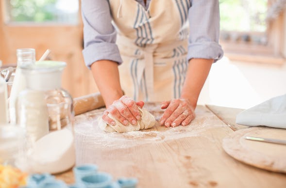 Brotback-Kurs Sulzemoos