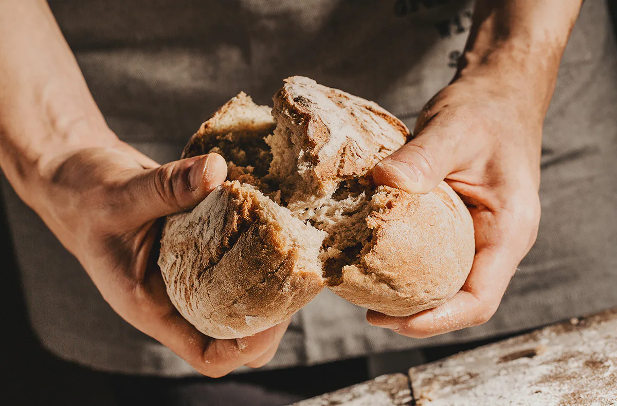 Brotback-Kurs Sulzemoos - 2