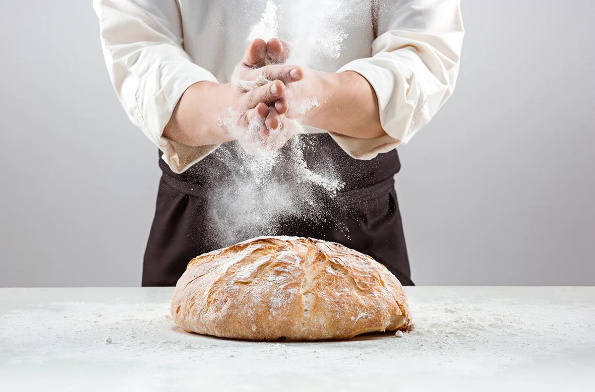 Brotback-Kurs Sulzemoos - 5