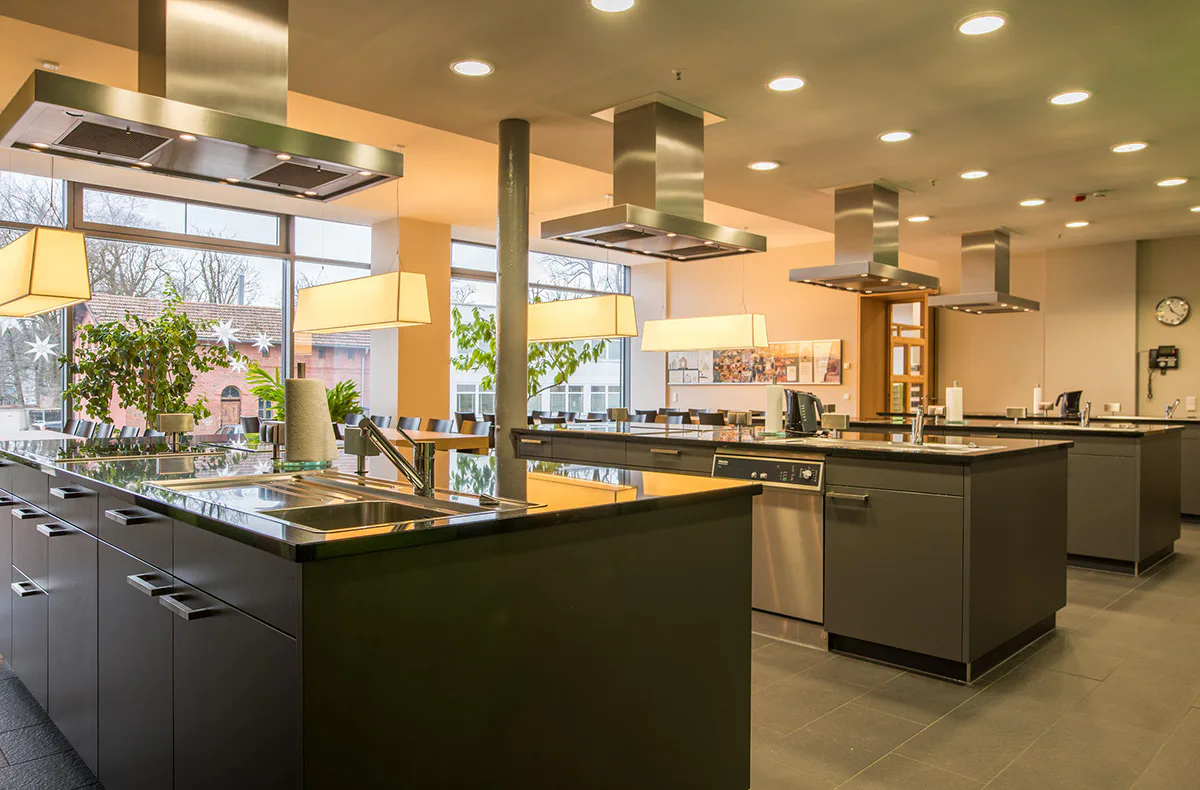 Brotbackkurs Kulmbach (alte Getreidesorten) - 2