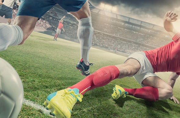 Bundesligaspiel FCB - SC Freiburg mit Stadtrundfahrt für 2