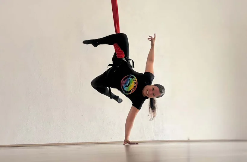 Bungee Fitness Quierschied