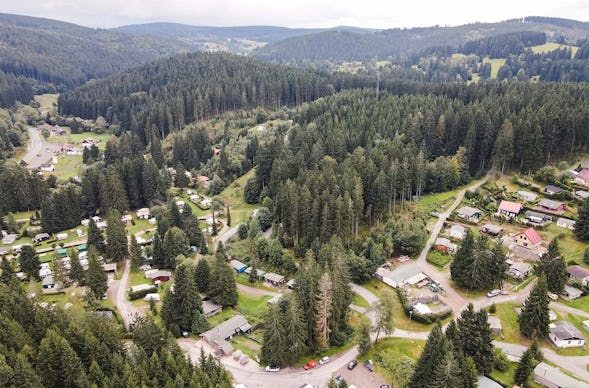 Campingurlaub mit Töpferkurs für 2 (2 Nächte)