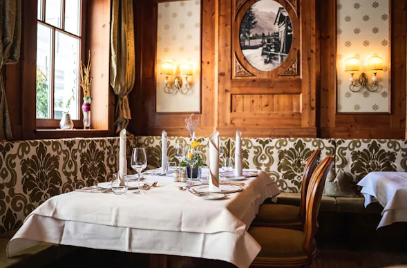 Candle Light Dinner Deluxe für 2 Lienz