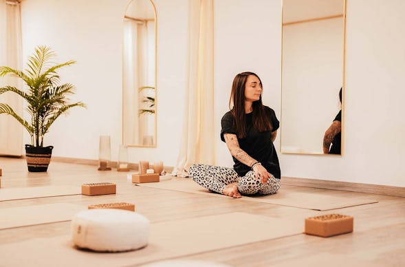 Candlelight Yoga Dillenburg